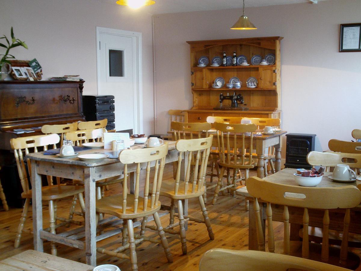 Inistioge Woodstock Arms Bed & Breakfast エクステリア 写真
