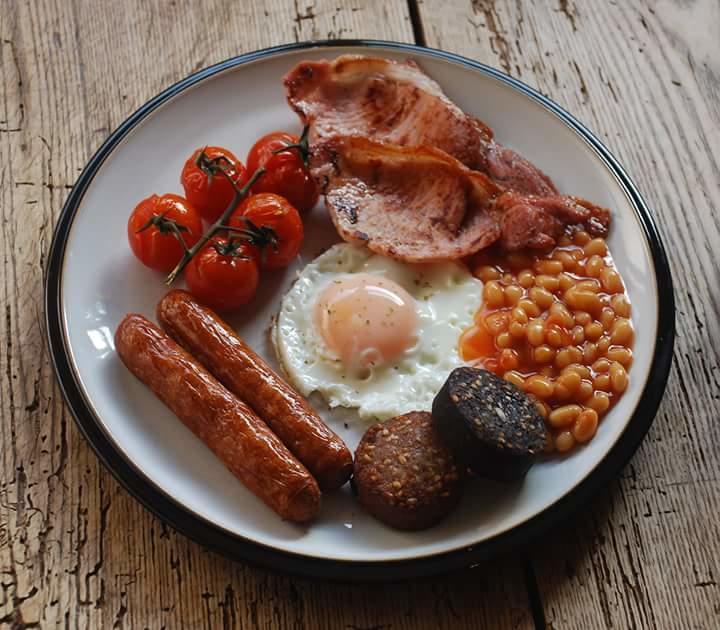 Inistioge Woodstock Arms Bed & Breakfast エクステリア 写真